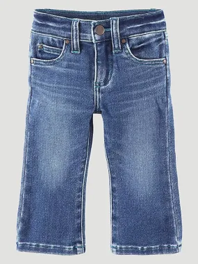 Baby Wrangler Bootcut Jean