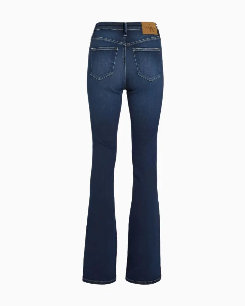 Calvin Klein - Skinny Bootcut Jeans