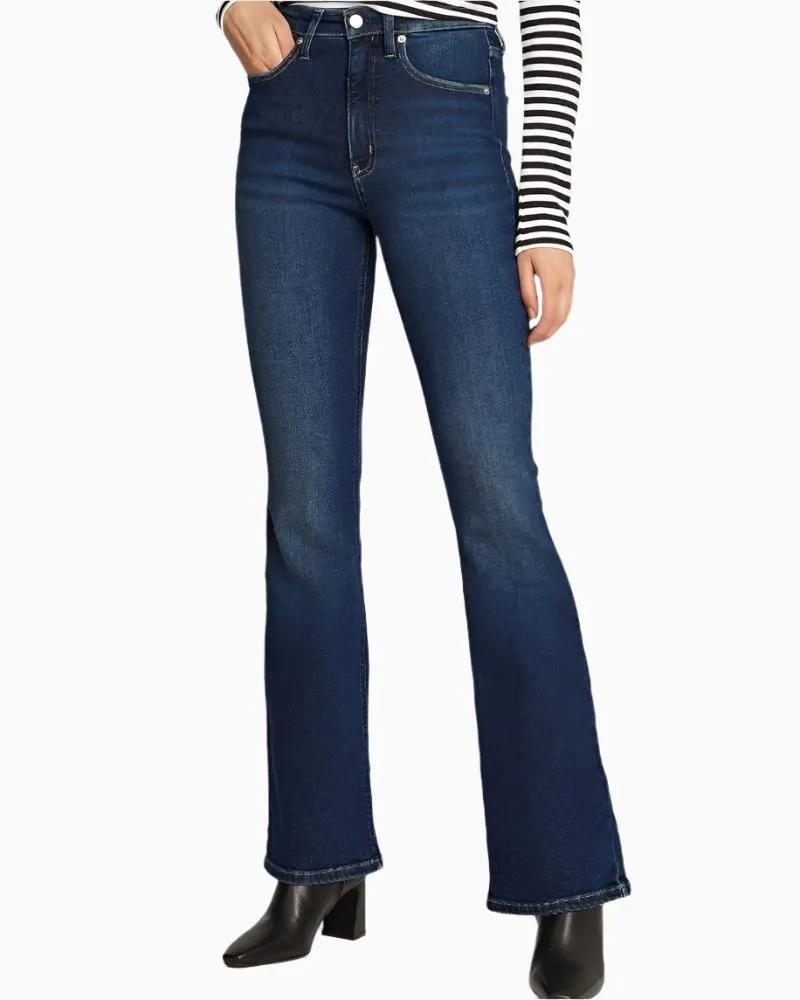 Calvin Klein - Skinny Bootcut Jeans