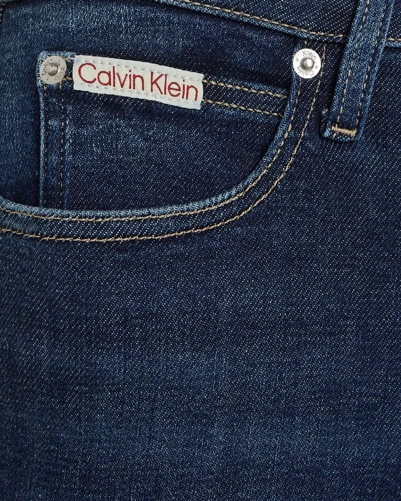 Calvin Klein - Skinny Bootcut Jeans