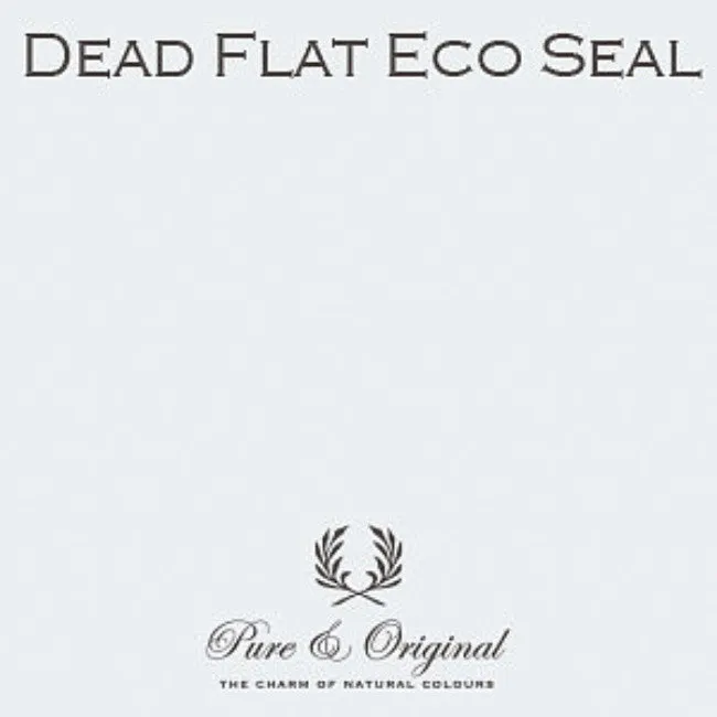 Dead Flat Eco Sealer