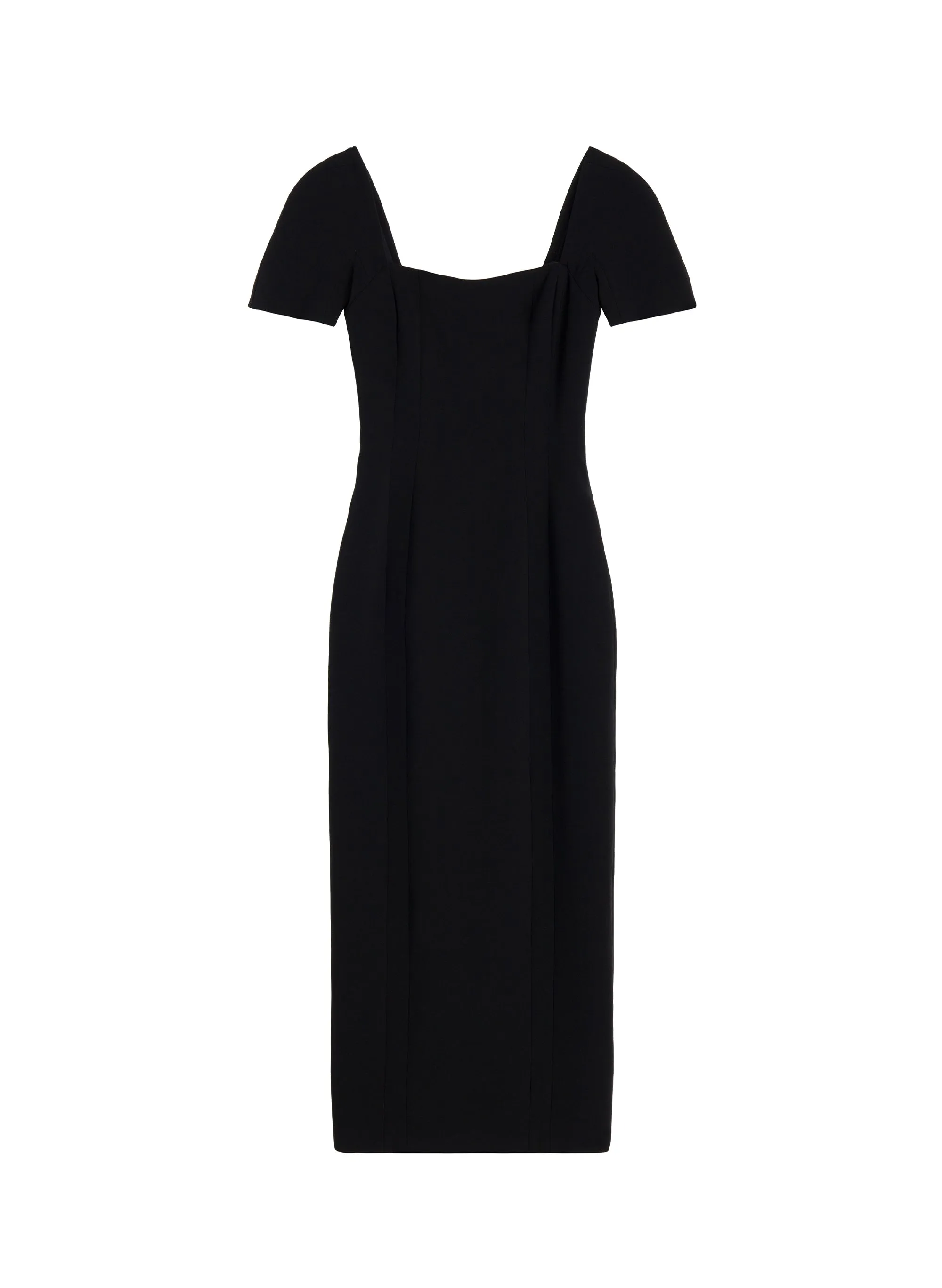 Elvie Midi Dress