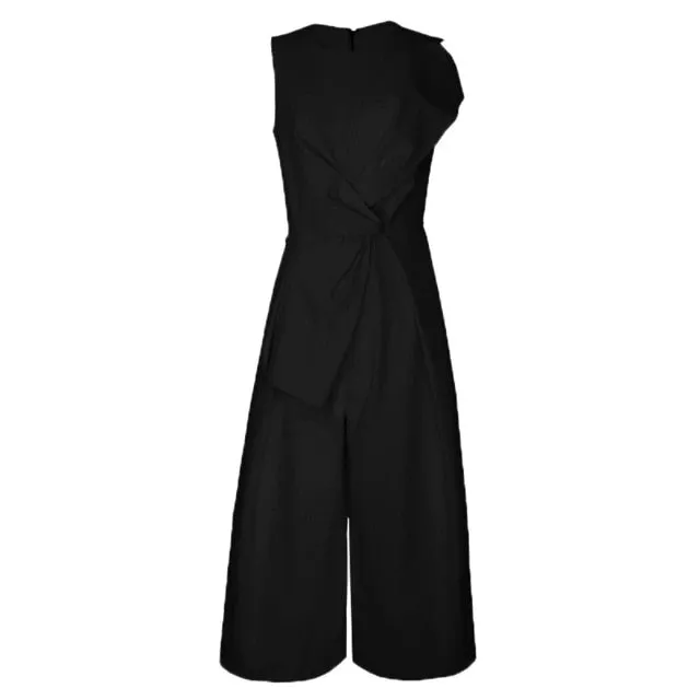 'Linda' Jumpsuit