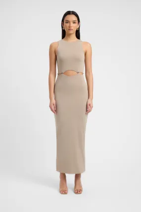 Lottie Midi Dress