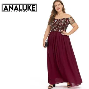 Maxi Long Party Dresses