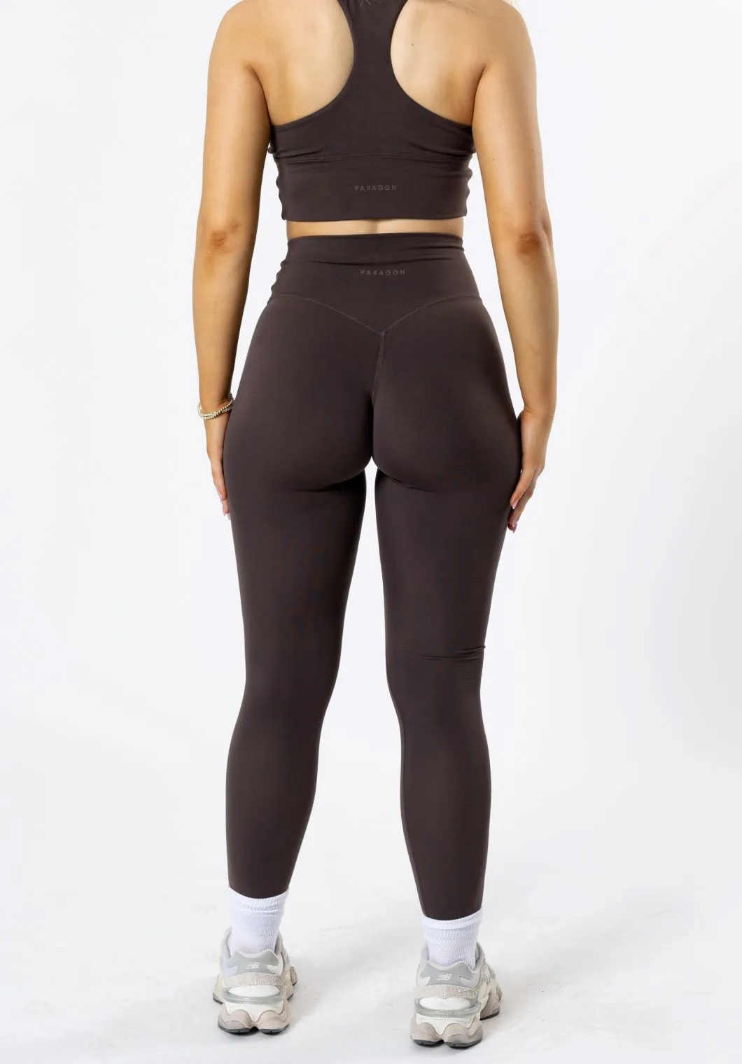 Reluna Original Sculptseam® Legging Espresso