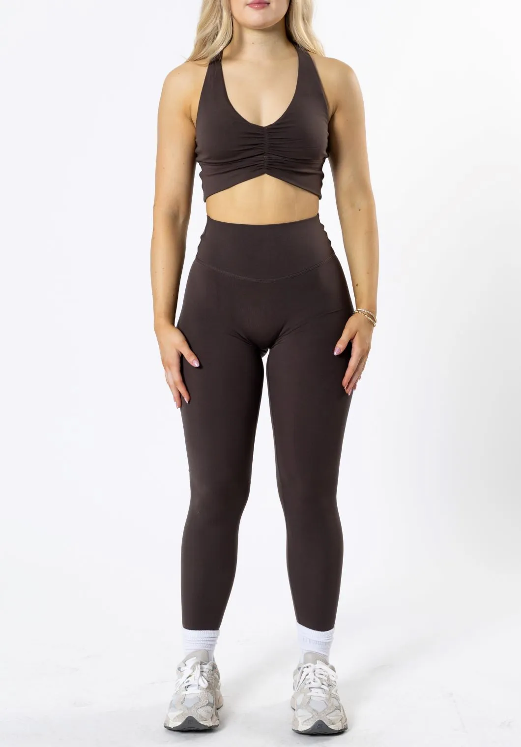 Reluna Original Sculptseam® Legging Espresso