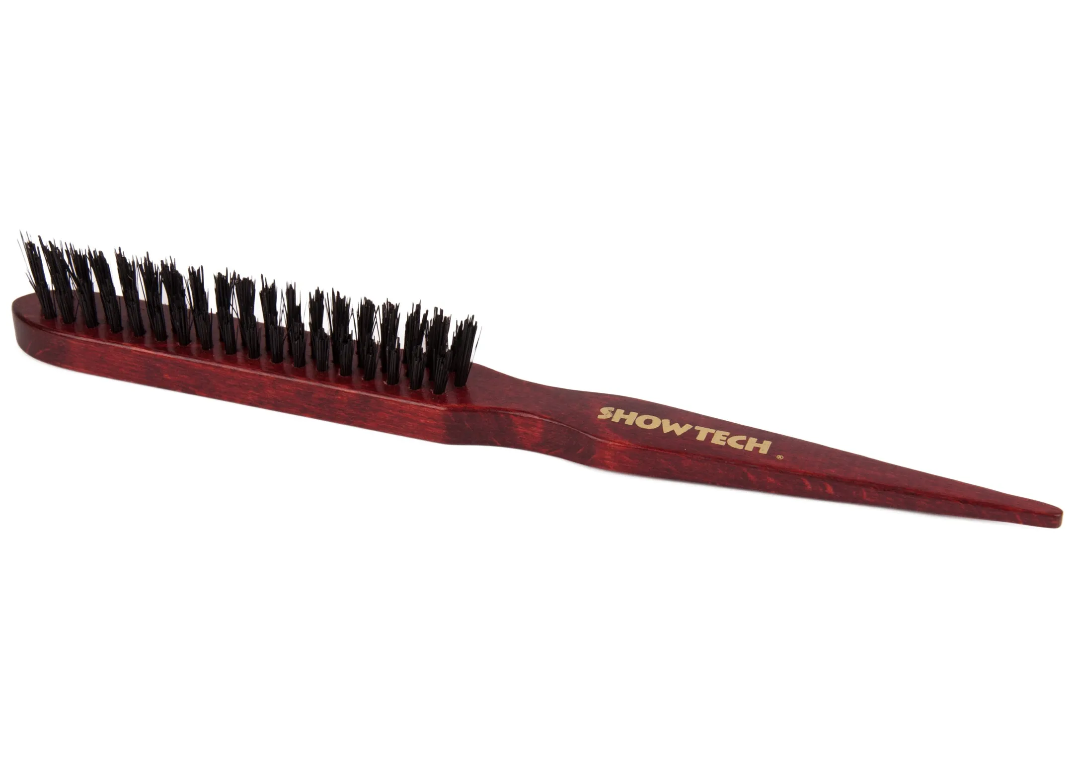 Show Tech Bristle "teasing" brush