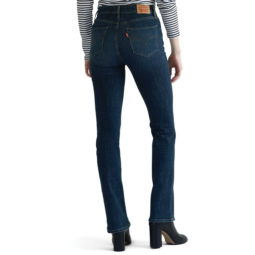 Women's Levi's 725 High Bootcut Pant