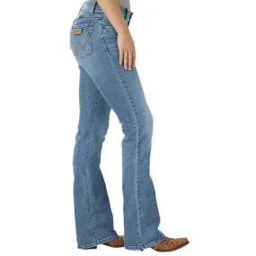 WRANGLER WOMEN'S RETRO MAE JEANS- 112317228